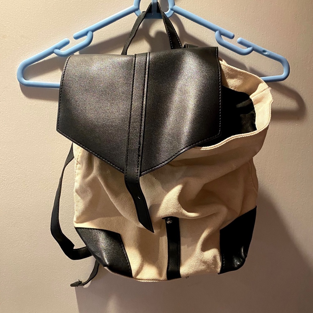 Cloth Book bag